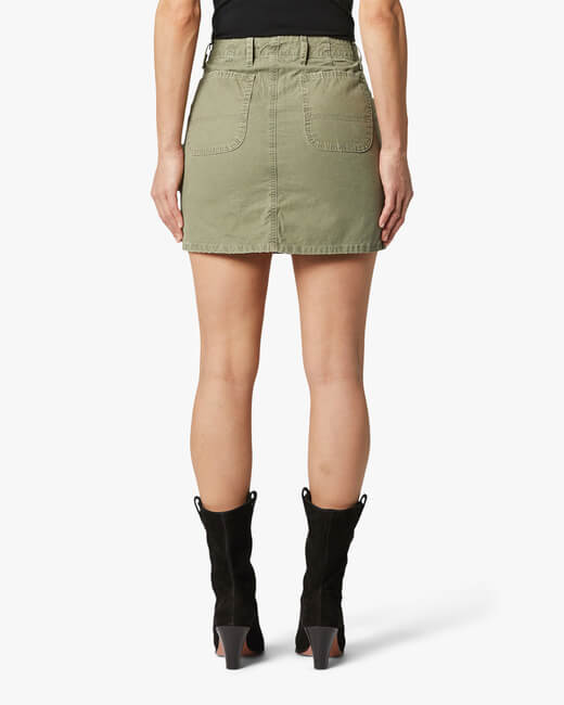 Hunter Mini Skirt