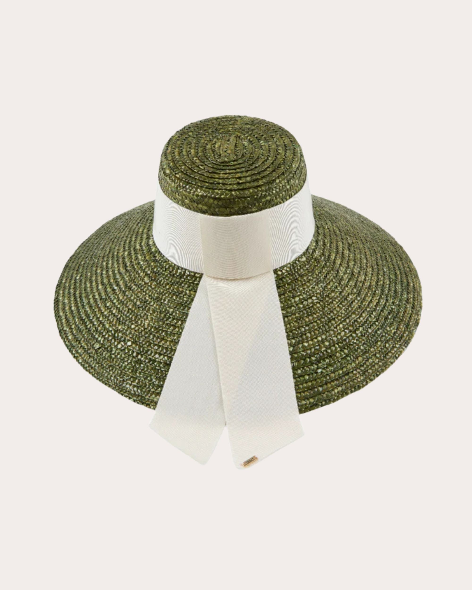 Mirabel Ribbon Sun Hat
