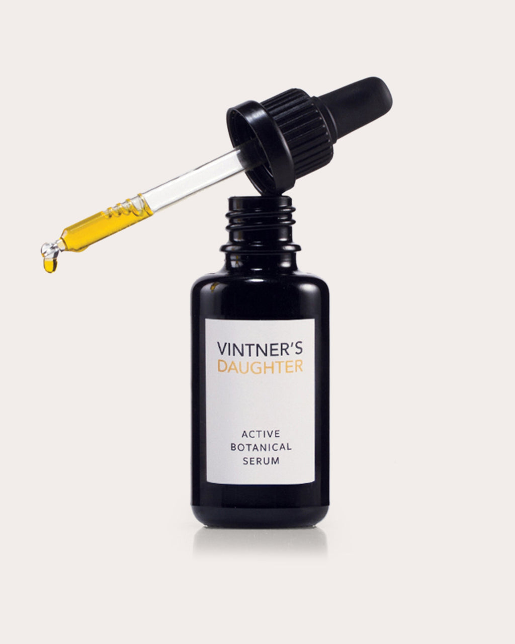 Active Botanical Serum 30ml