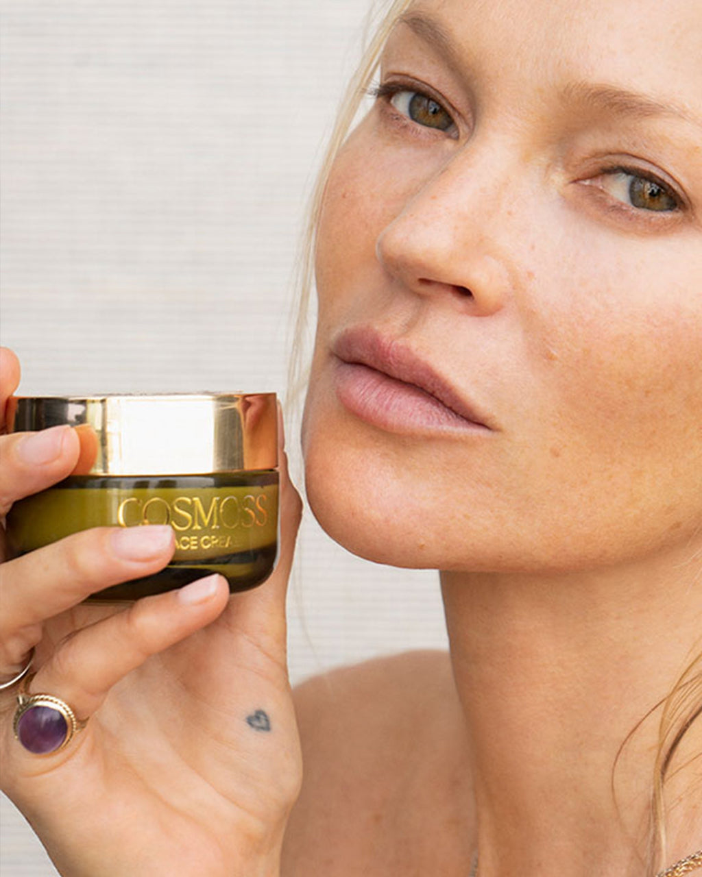 Face Cream 50ml