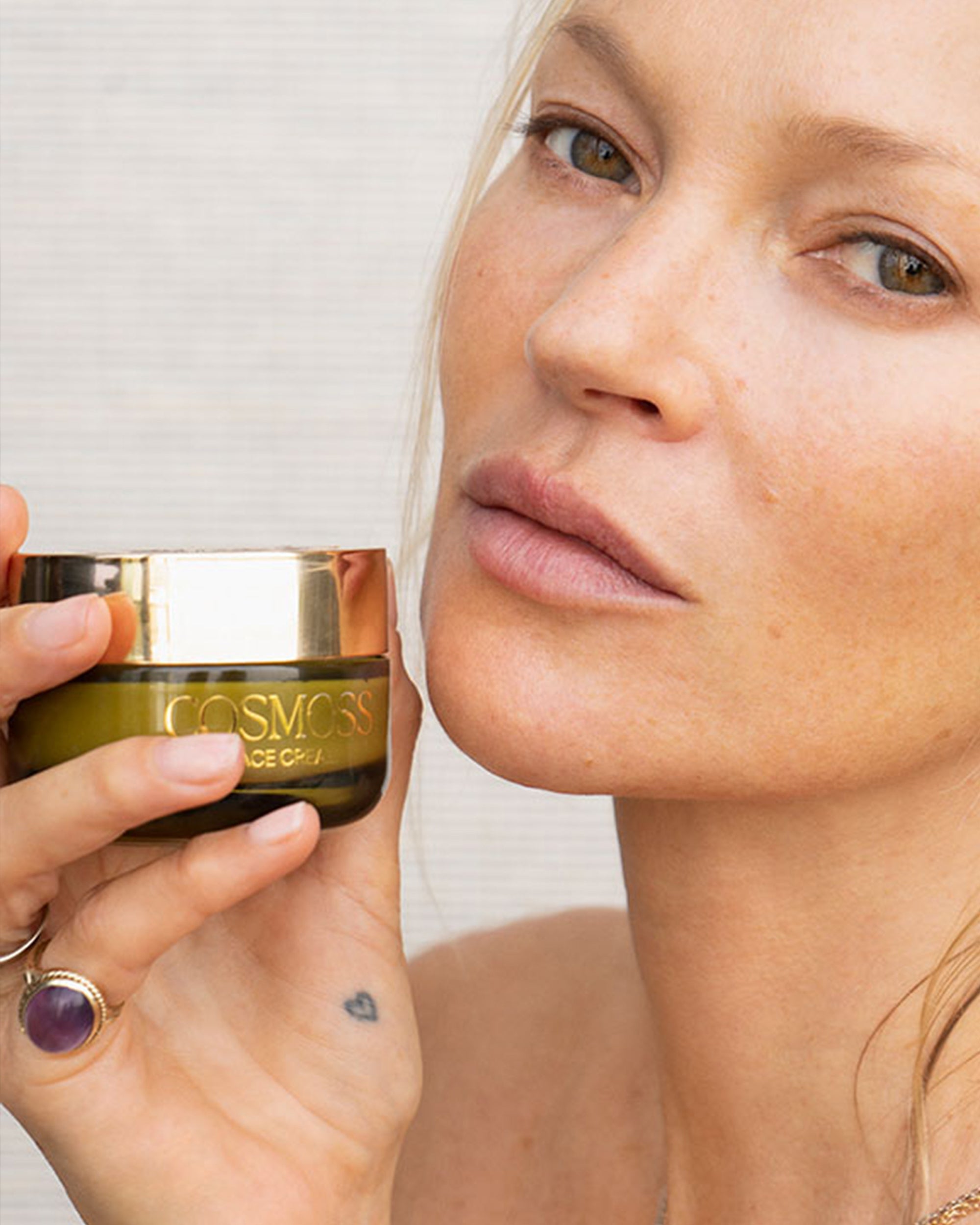 Face Cream 50ml