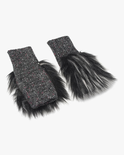 Rockz Mitt