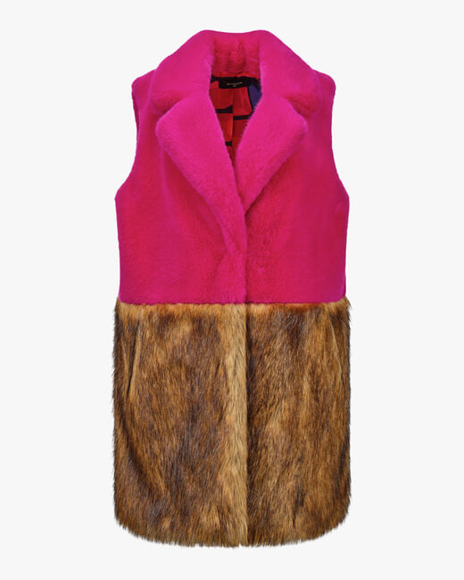 Business Gilet