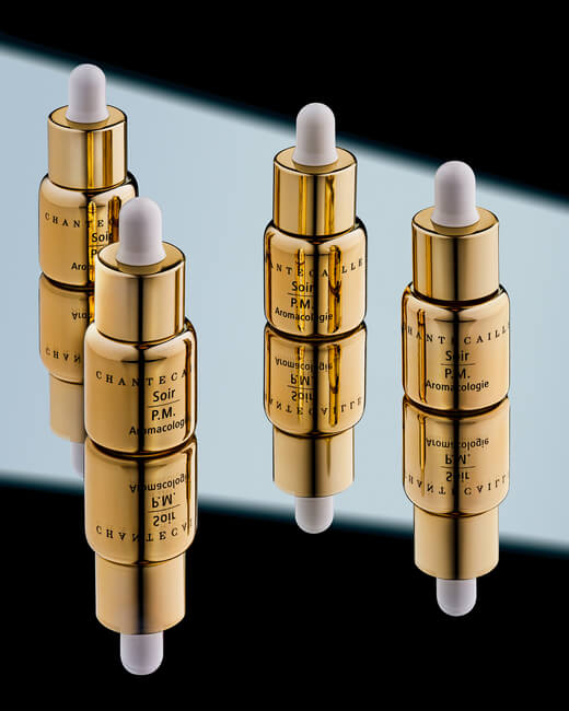 Gold Recovery Intense PM X 4
