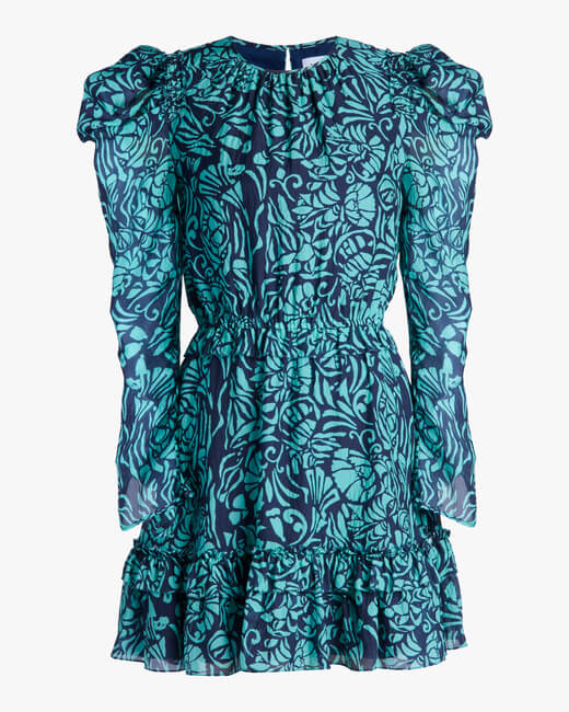 Telissa Dress