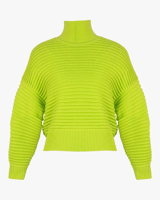 Liliana Knit Sweater