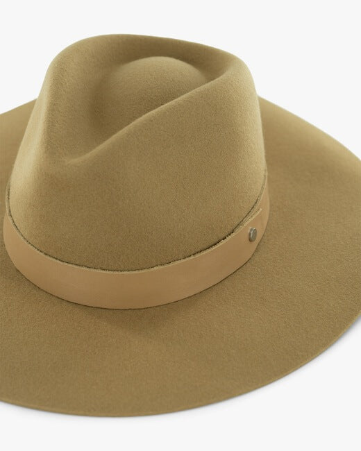 Kacy Wool Fedora