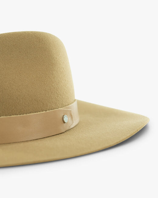 Kacy Wool Fedora