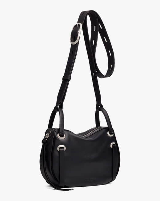 Legend Crossbody Bag