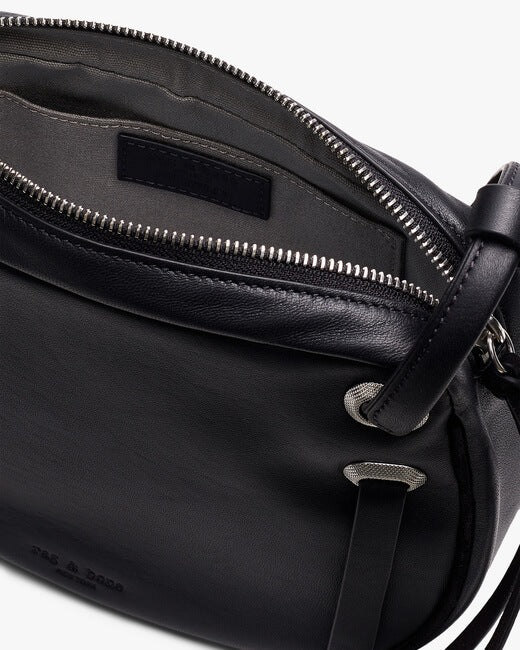 Legend Crossbody Bag