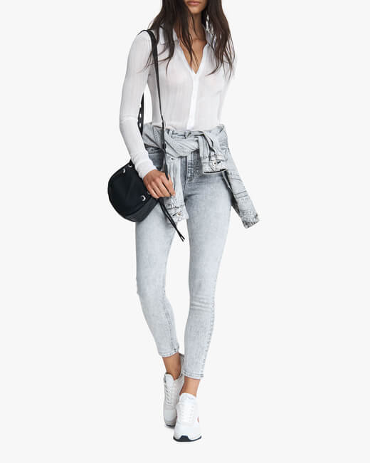 Legend Crossbody Bag