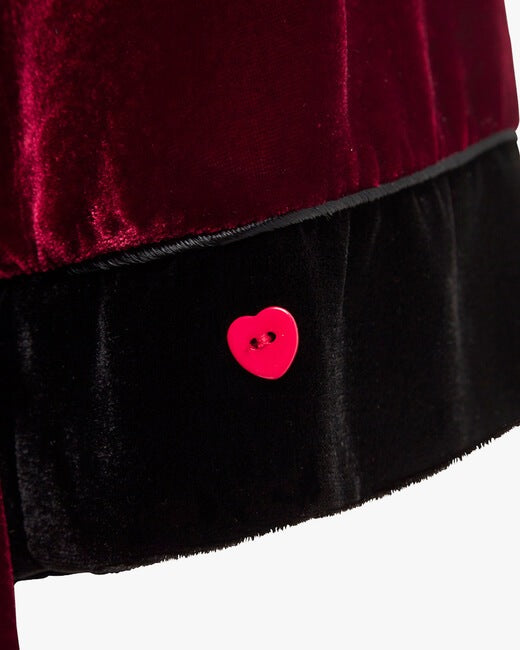 The Bon Vivant Robe