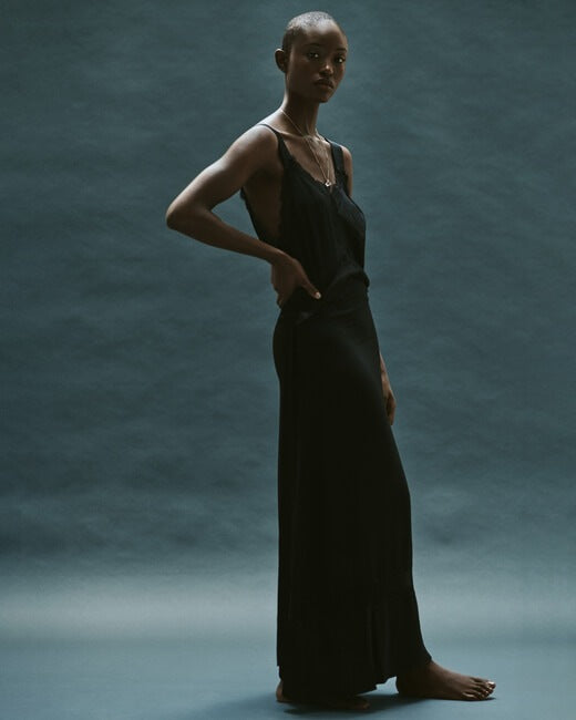 Osiris Maxi Dress