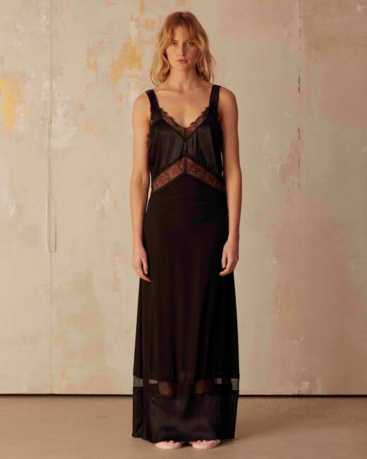 Osiris Maxi Dress