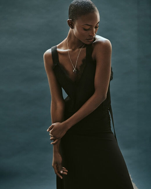 Osiris Maxi Dress
