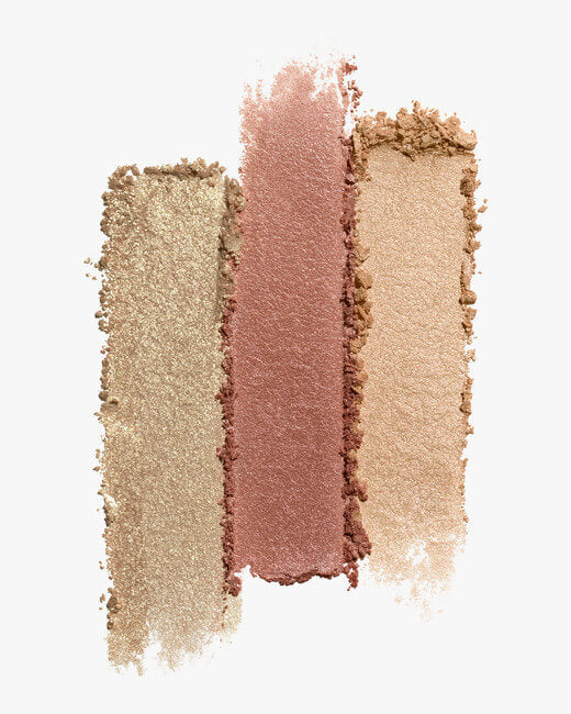Safari Collection Eye Trio