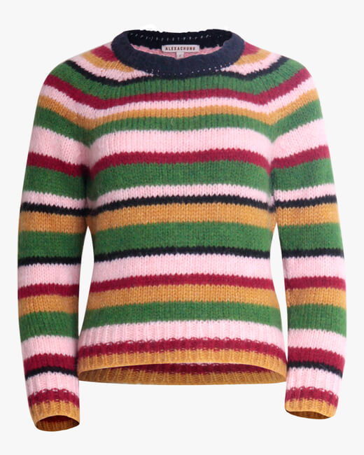 Crewneck Jumper