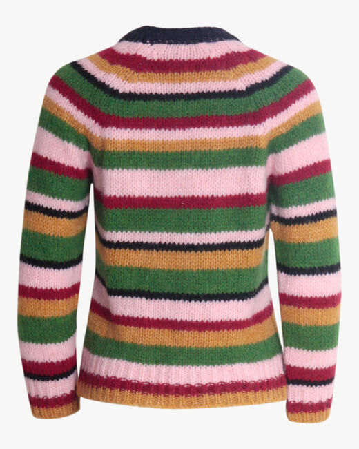 Crewneck Jumper