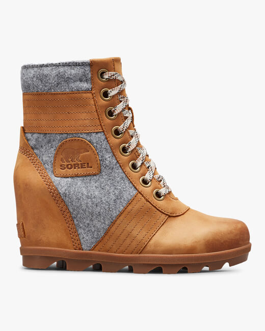 Lexie Wedge Boot