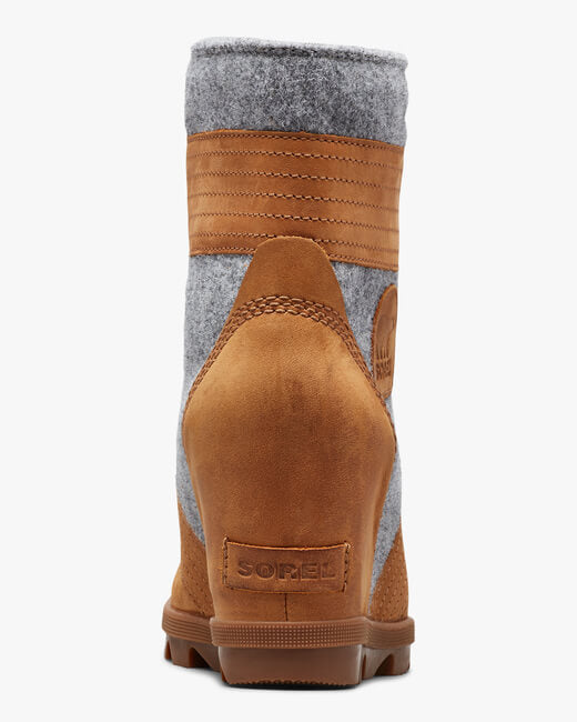 Lexie Wedge Boot