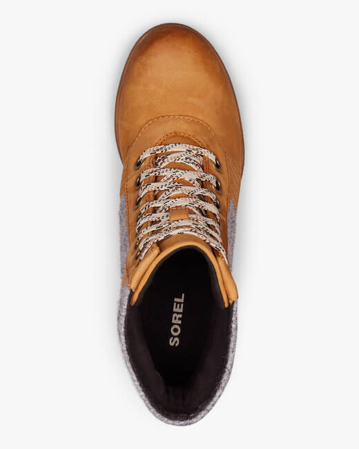 Lexie Wedge Boot