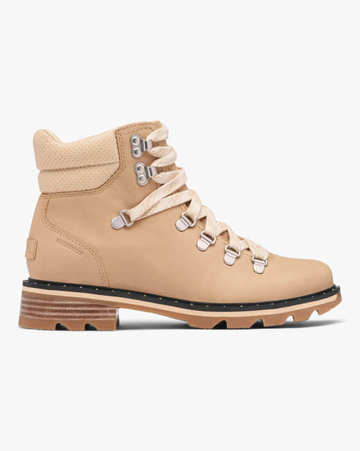 Lennox Hiker Boot