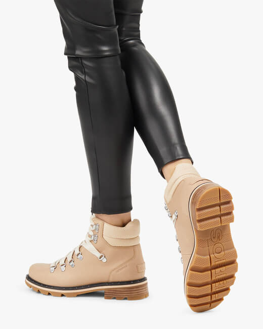Lennox Hiker Boot