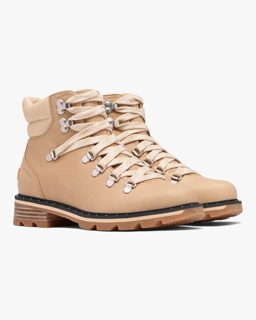 Lennox Hiker Boot