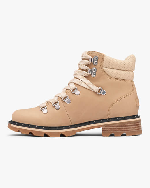 Lennox Hiker Boot