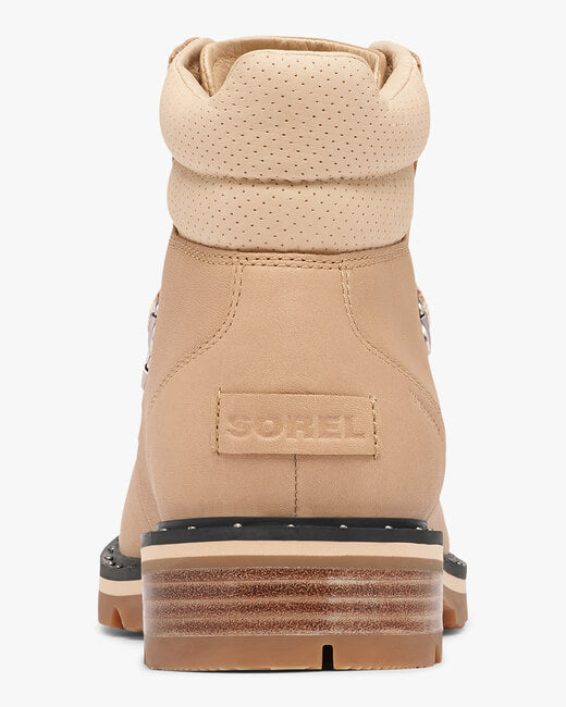 Lennox Hiker Boot