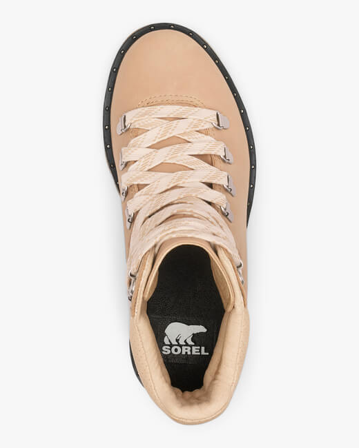 Lennox Hiker Boot
