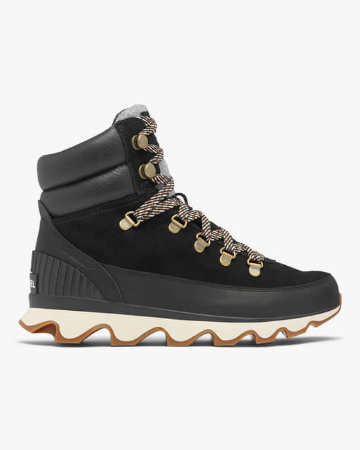 Kinetic Conquest Boot