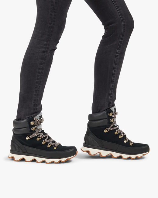 Kinetic Conquest Boot