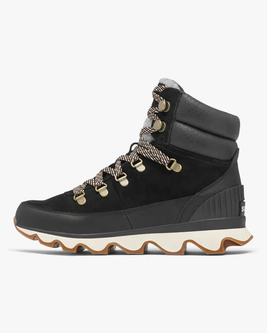 Kinetic Conquest Boot