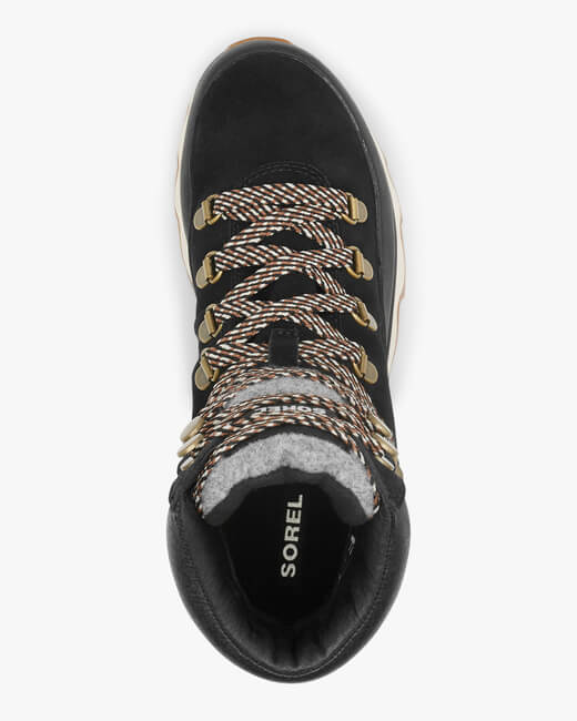 Kinetic Conquest Boot