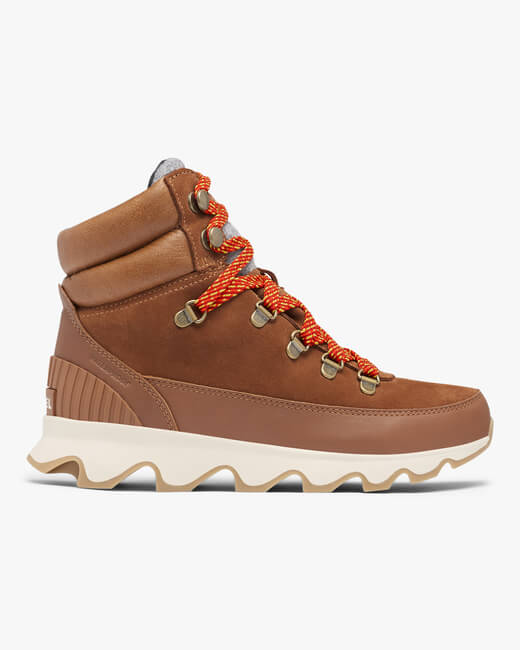 Kinetic Conquest Boot