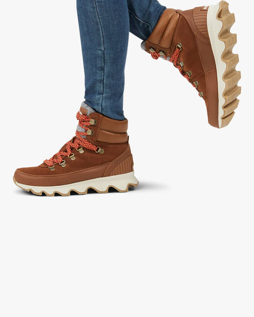Kinetic Conquest Boot