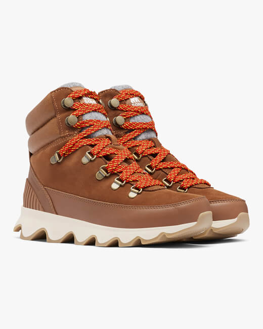 Kinetic Conquest Boot