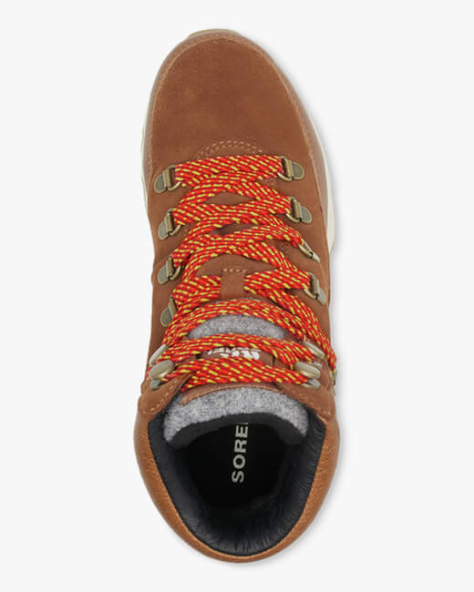 Kinetic Conquest Boot
