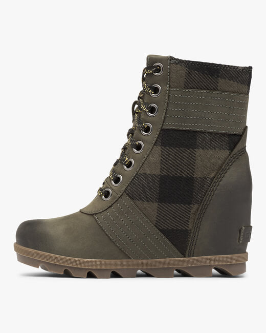 Lexie Wedge Boot