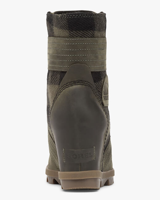 Lexie Wedge Boot