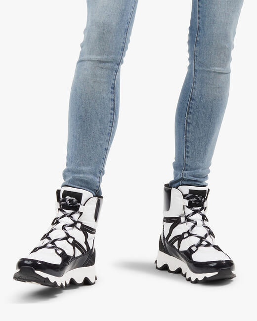 Kinetic Sport Boot