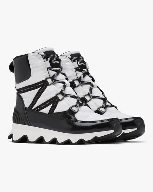 Kinetic Sport Boot