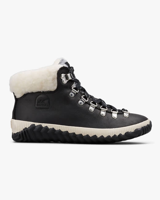 Out N About Plus Conquest Boot