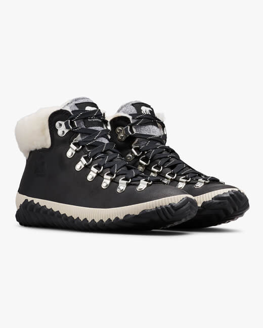 Out N About Plus Conquest Boot