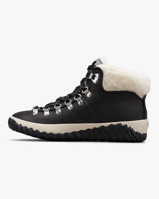 Out N About Plus Conquest Boot