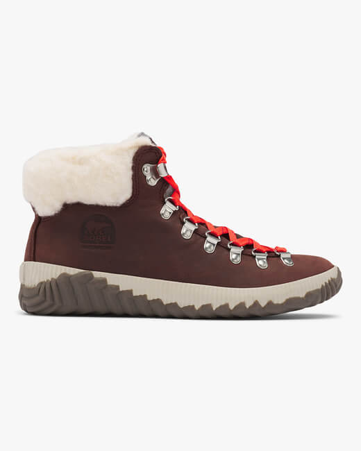 Out N About Plus Conquest Boot