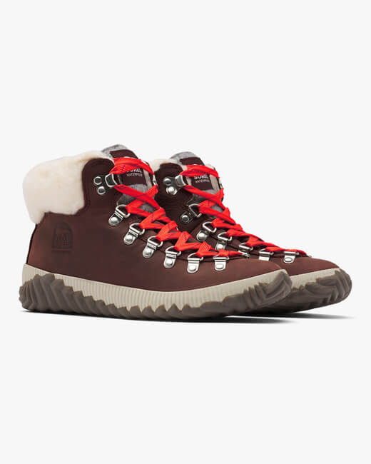 Out N About Plus Conquest Boot