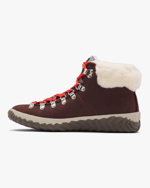 Out N About Plus Conquest Boot