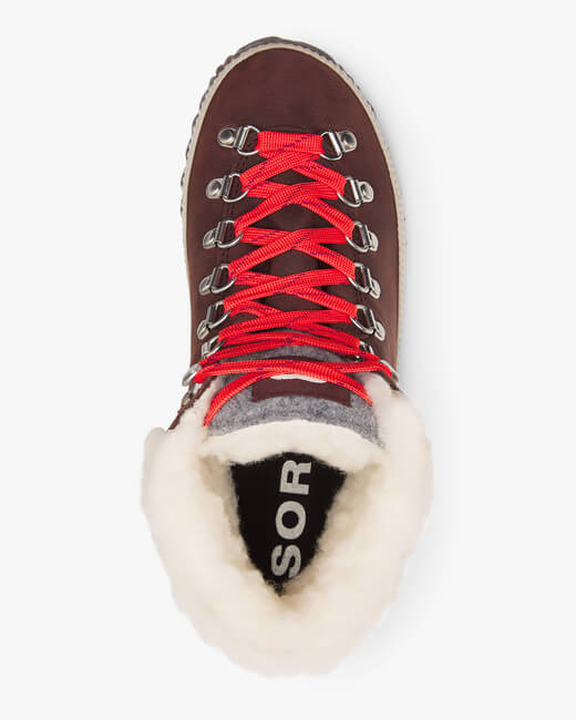 Out N About Plus Conquest Boot